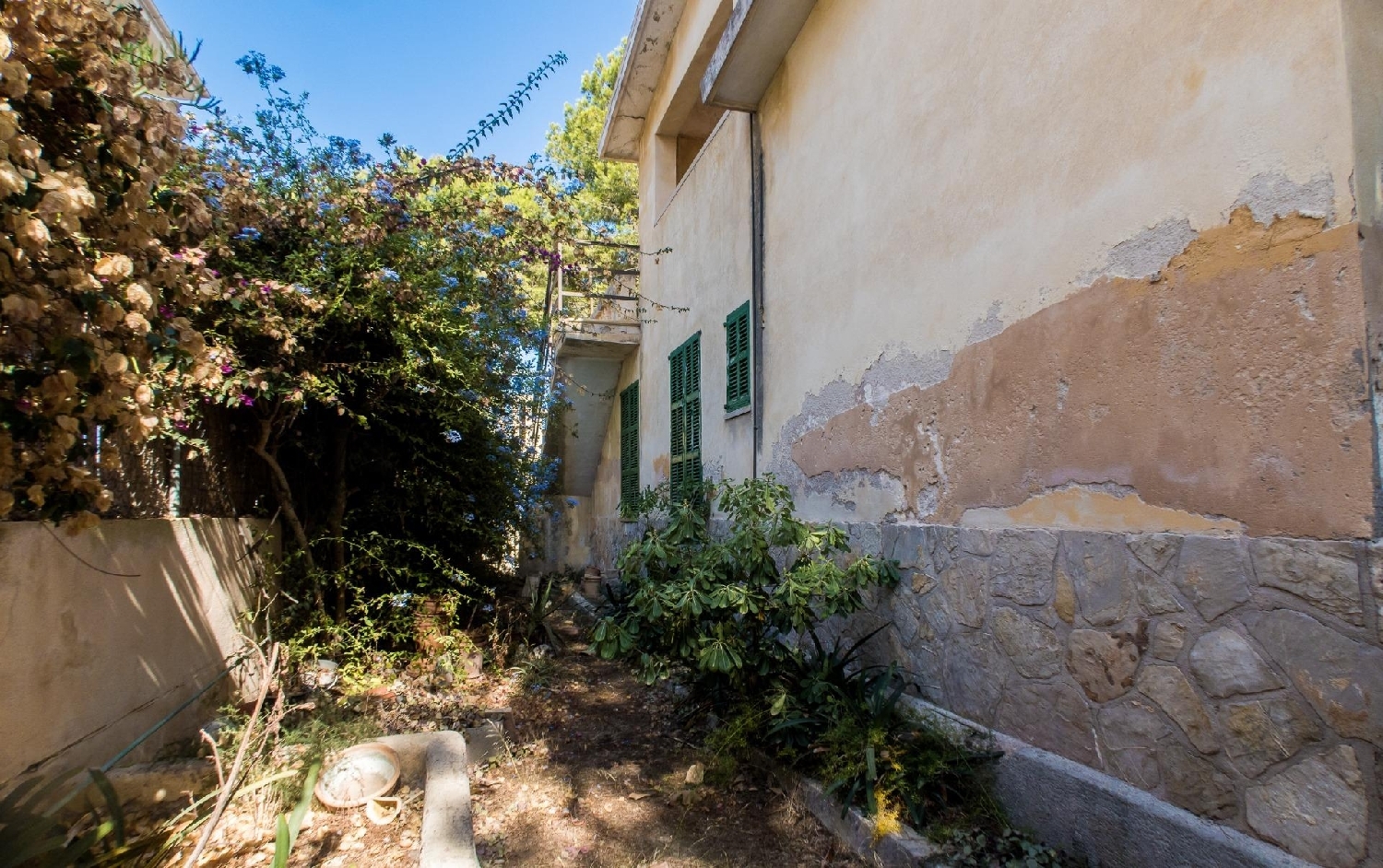  till salu villa Cala Anguila Llevant 6