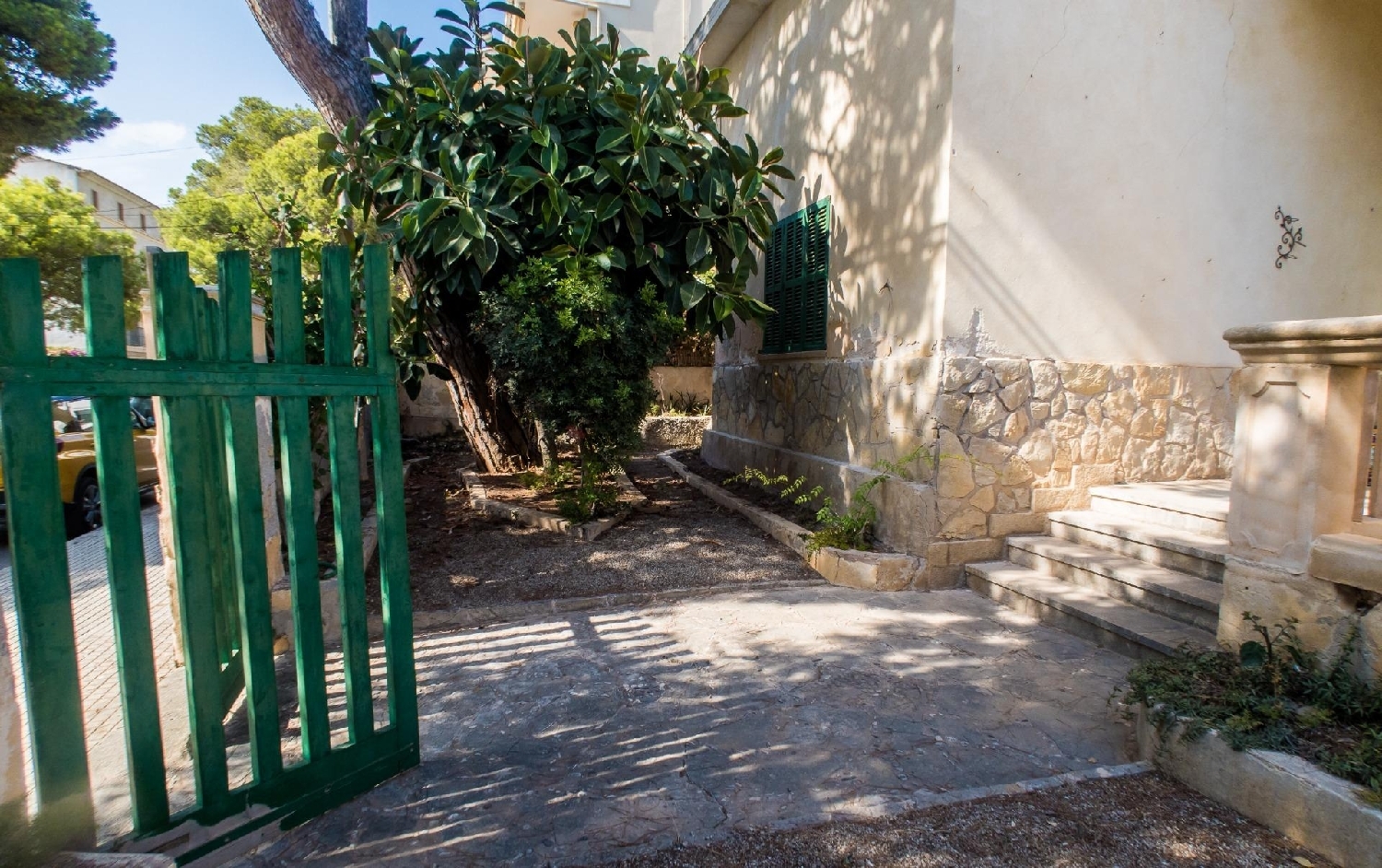  till salu villa Cala Anguila Llevant 5