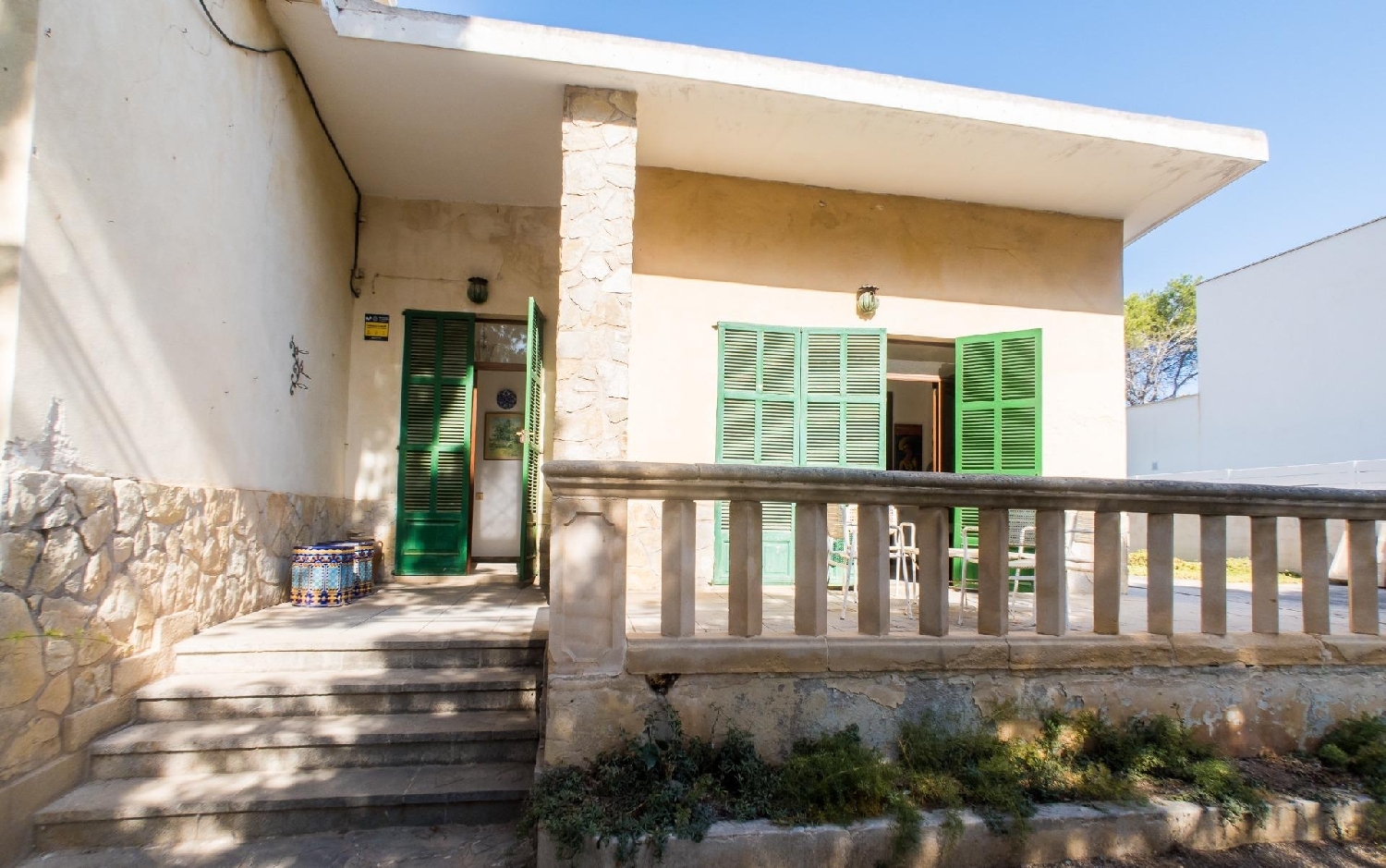  till salu villa Cala Anguila Llevant 7
