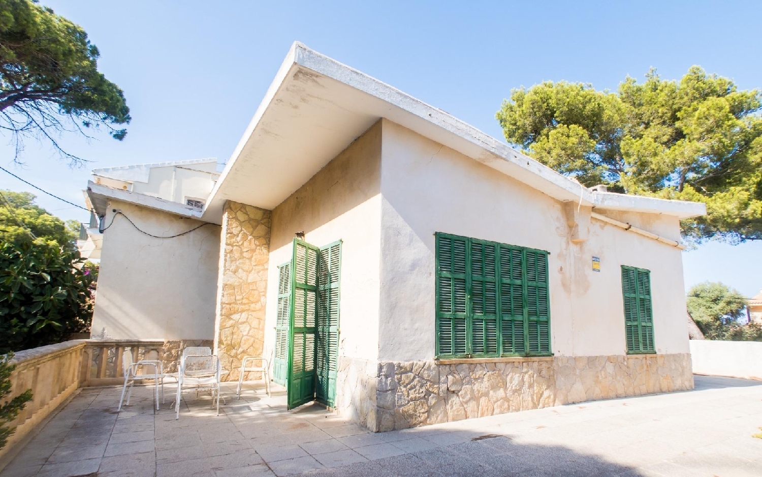  till salu villa Cala Anguila Llevant 8