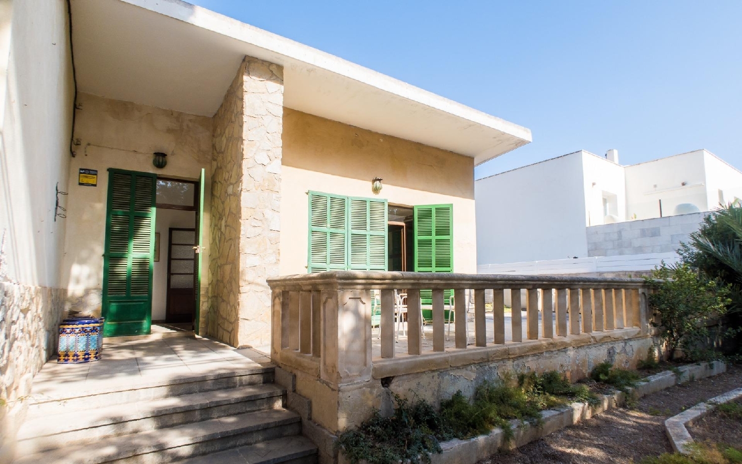  kaufen Villa Portocristo Llevant 3