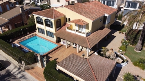 Cala Blava Llucmajor villa foto 6255884