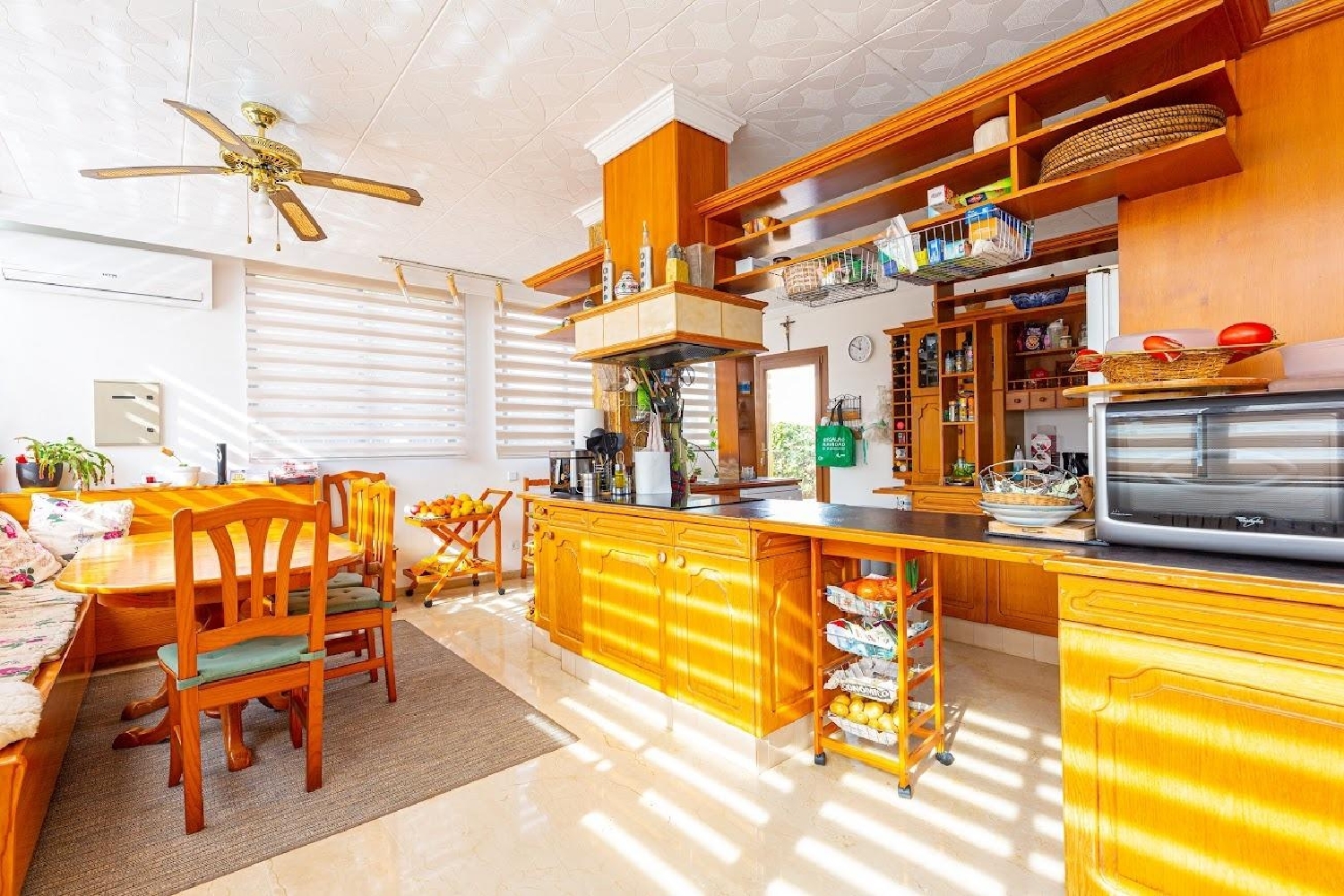 till salu villa Cala Blava Llucmajor 3