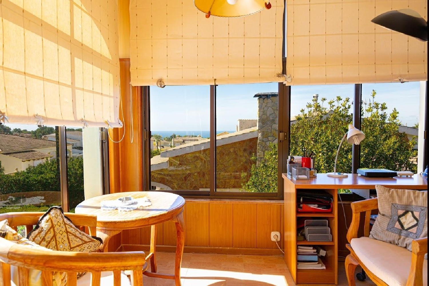 till salu villa Cala Blava Llucmajor 2
