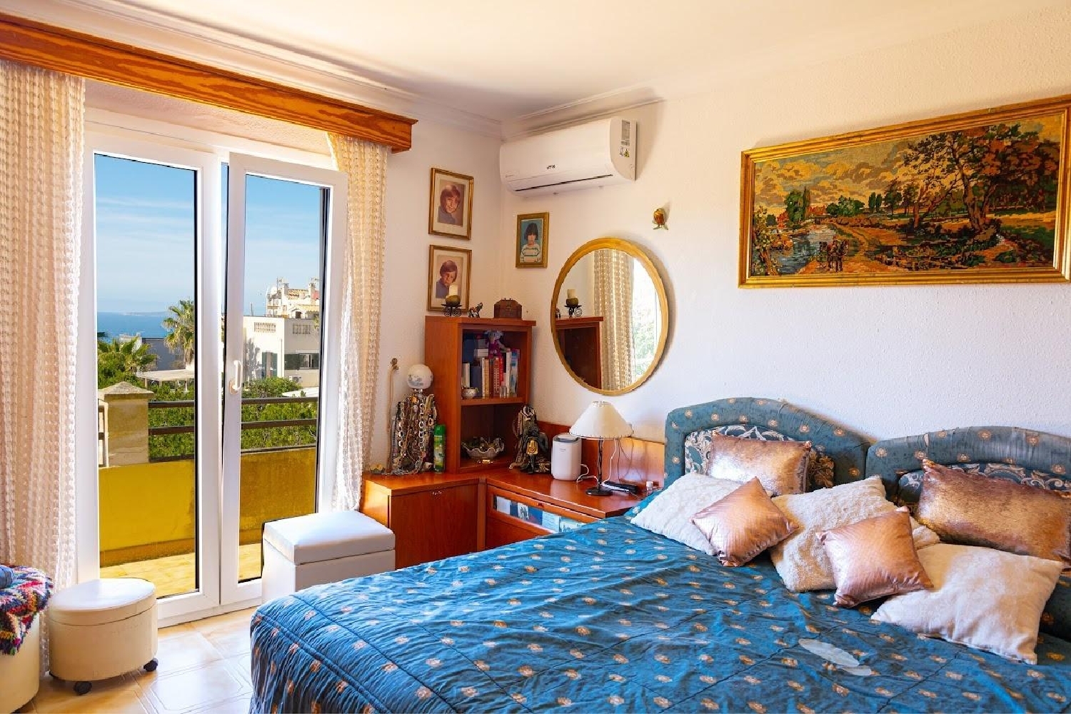  till salu villa Cala Blava Llucmajor 5