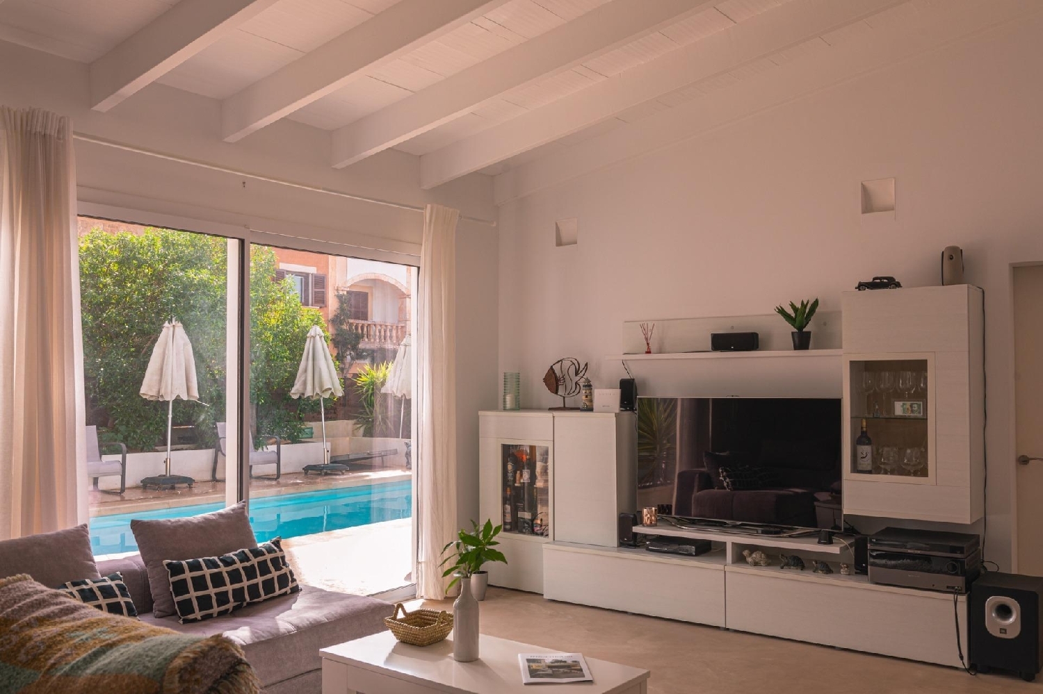  till salu villa Cala Bona Llevant 8