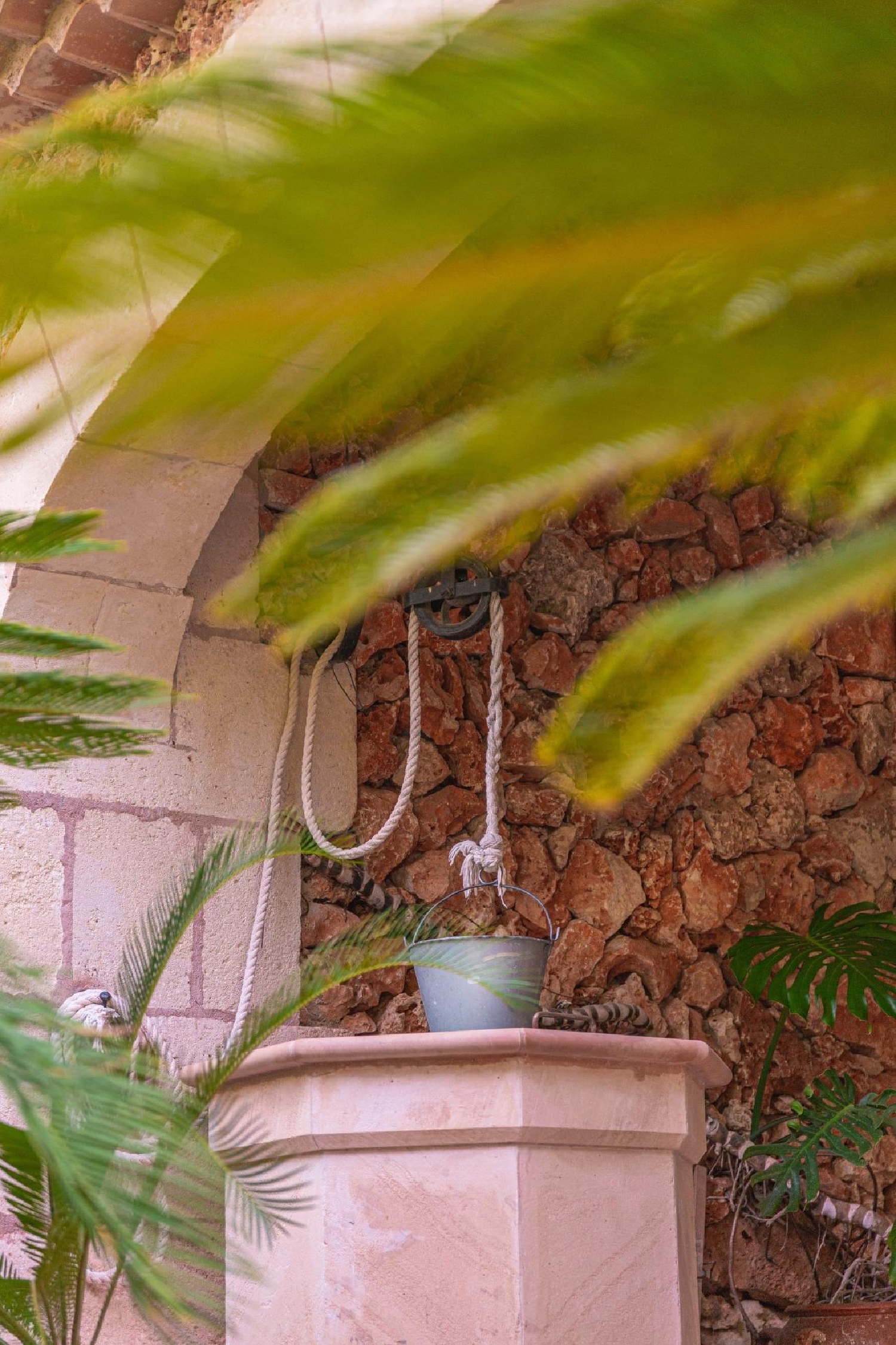  till salu villa Cala Bona Llevant 7