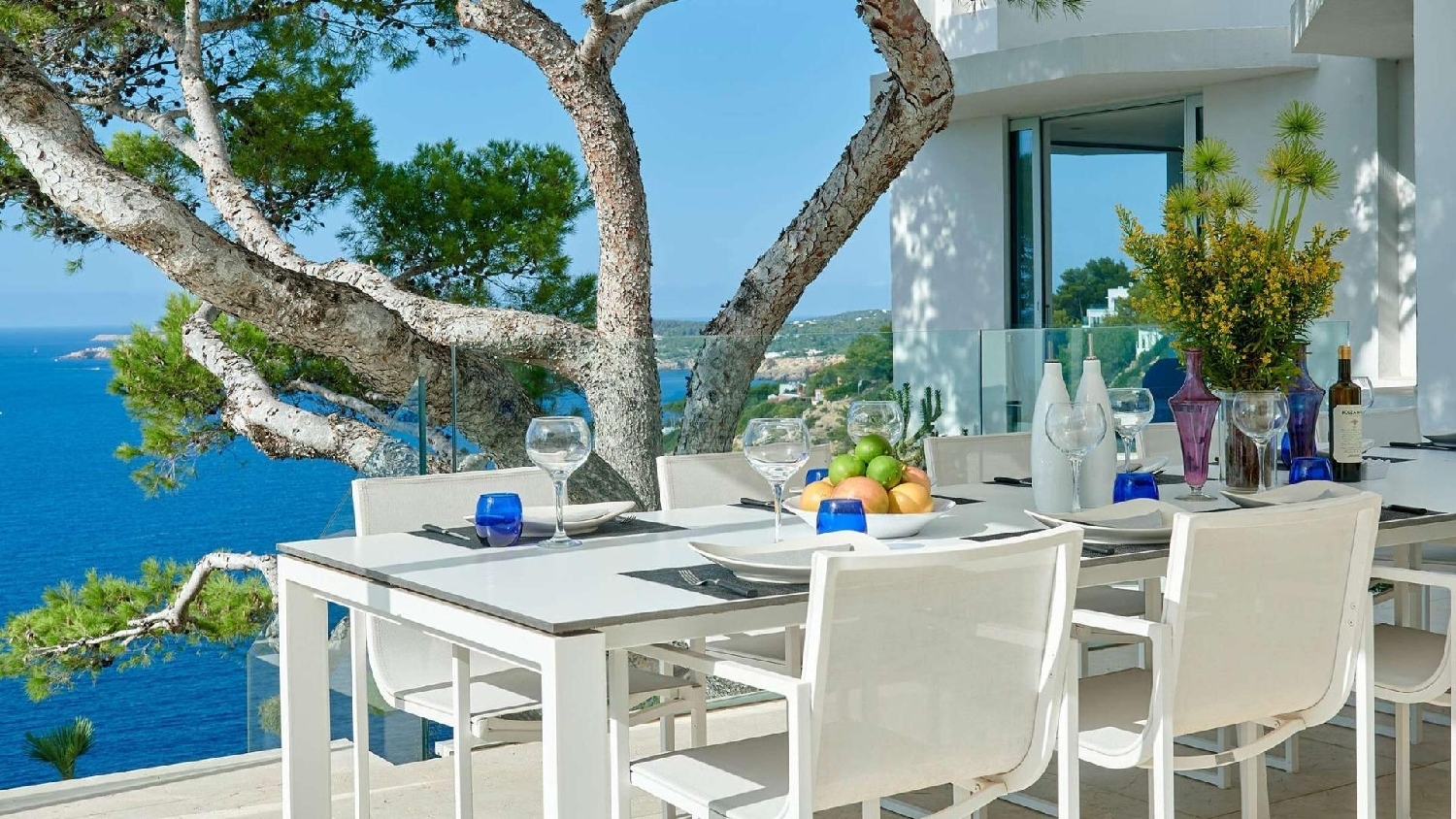  till salu villa Cala De Bou Sant Josep De Sa Talaia 8