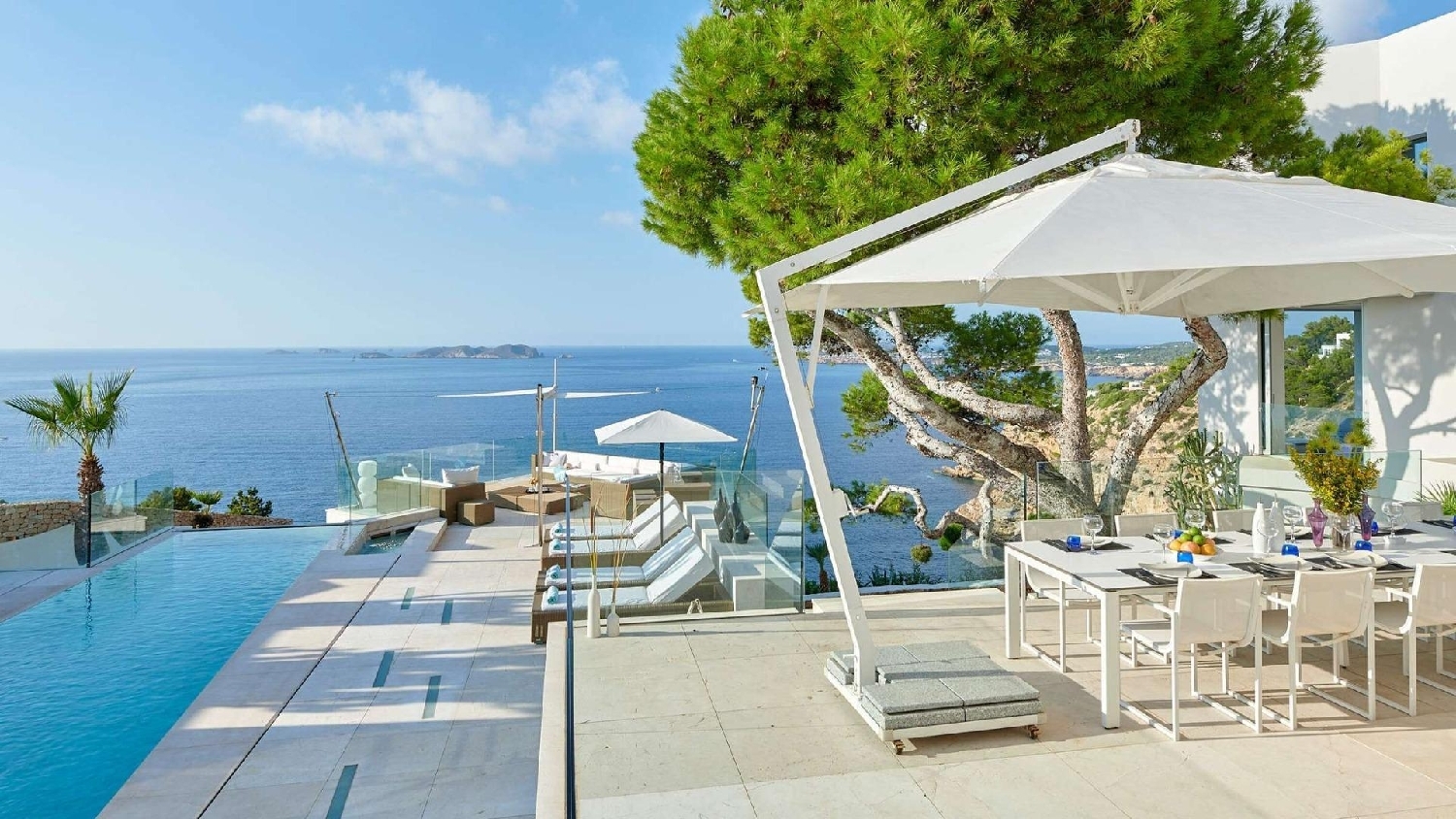  till salu villa Cala De Bou Sant Josep De Sa Talaia 7
