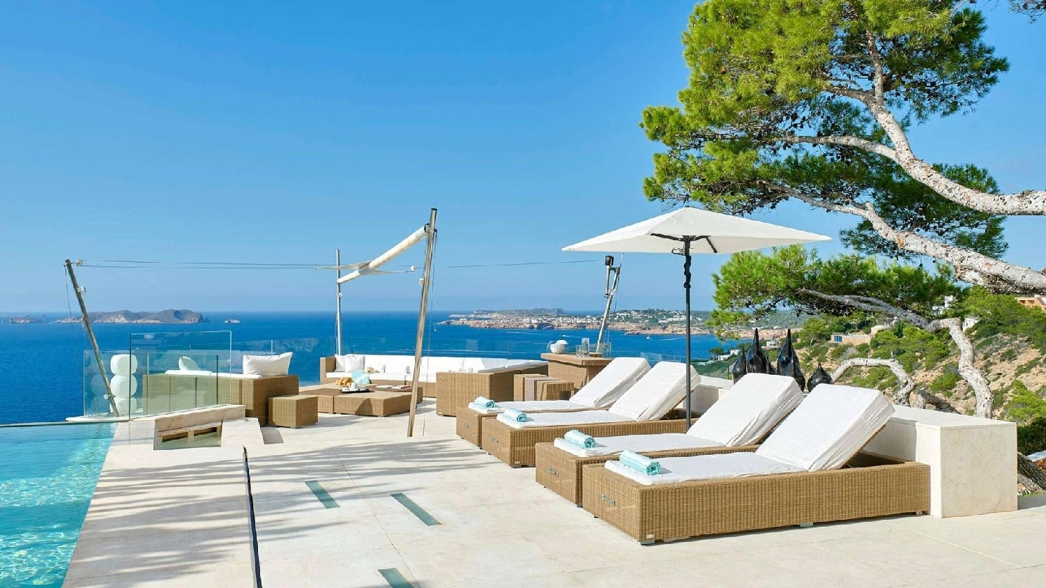 till salu villa Cala De Bou Sant Josep De Sa Talaia 4