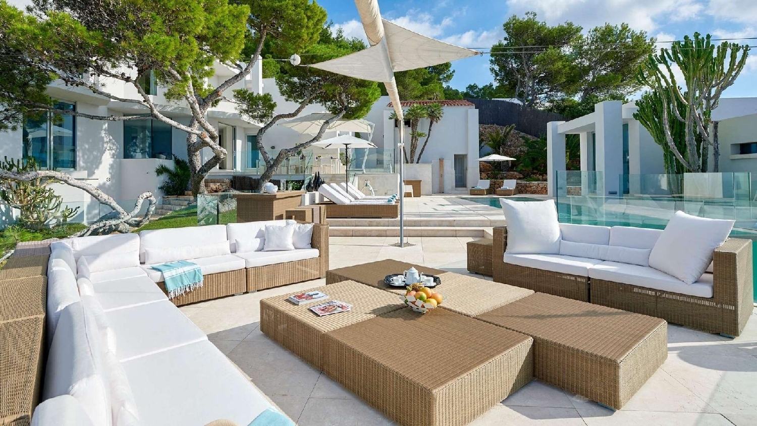  till salu villa Cala De Bou Sant Josep De Sa Talaia 6