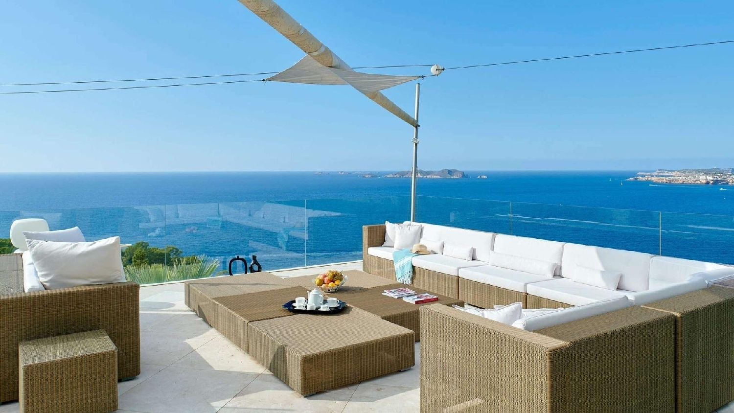  till salu villa Cala De Bou Sant Josep De Sa Talaia 5