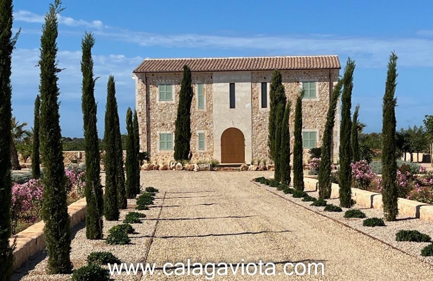  till salu villa Cala Figuera Sud 8