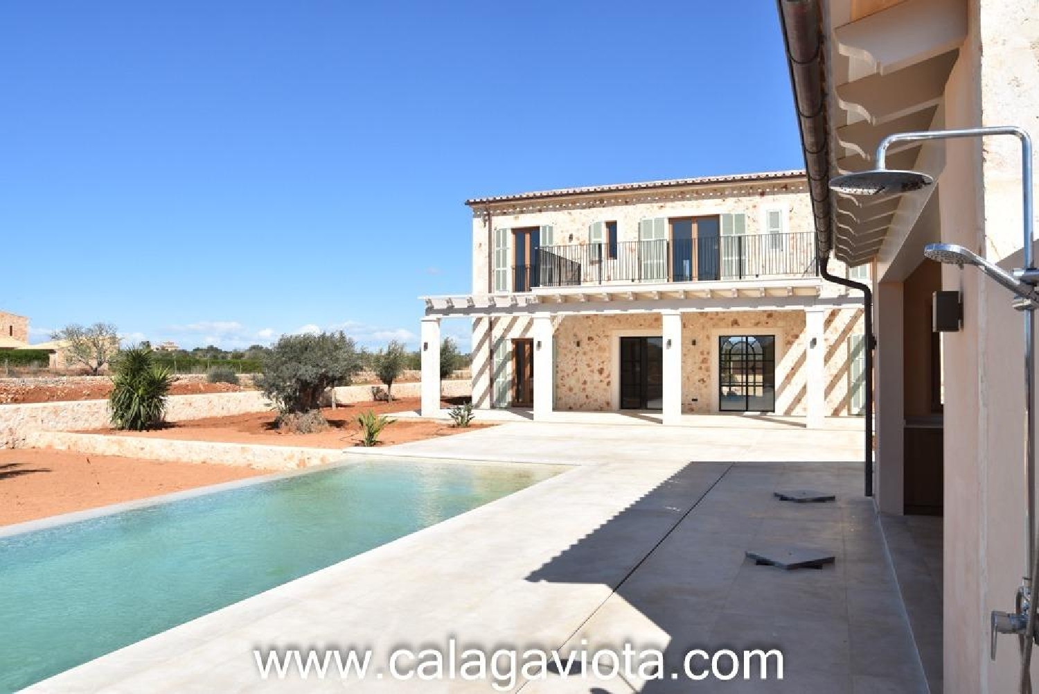  till salu villa Cala Figuera Sud 4