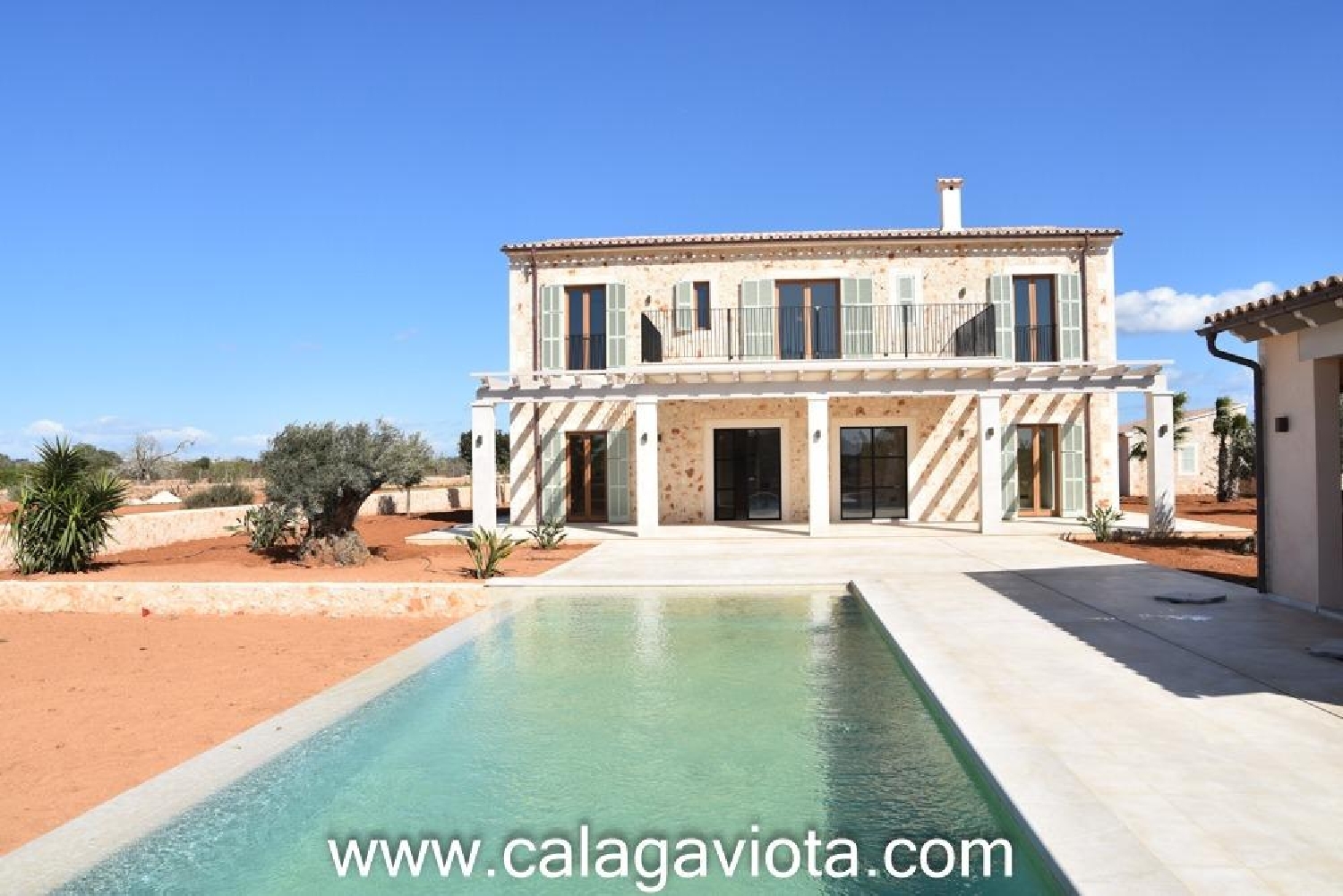  till salu villa Cala Figuera Sud 7