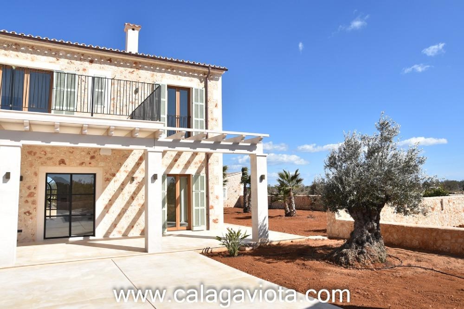  till salu villa Cala Figuera Sud 5