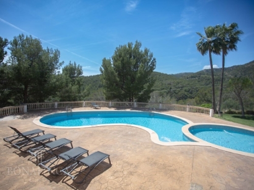 Porto Pi Palma villa foto 6222722