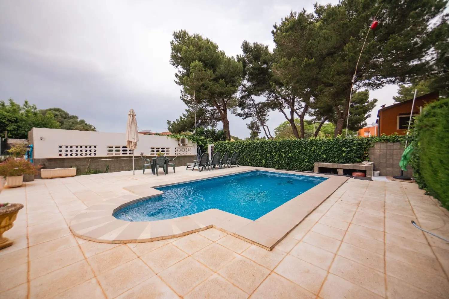 till salu villa Cala Millor Llevant 3