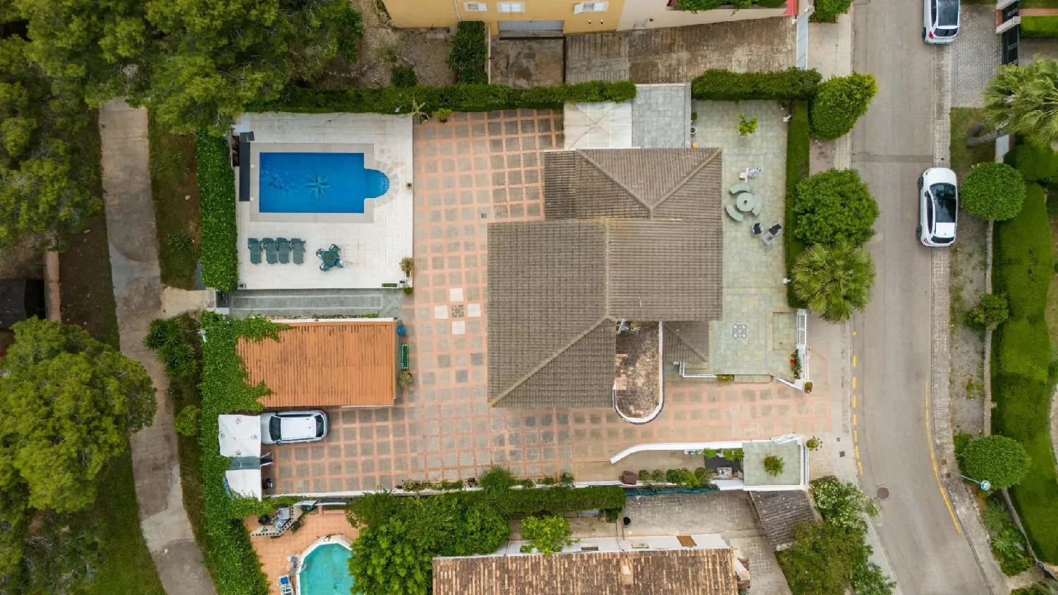  till salu villa Cala Millor Llevant 5