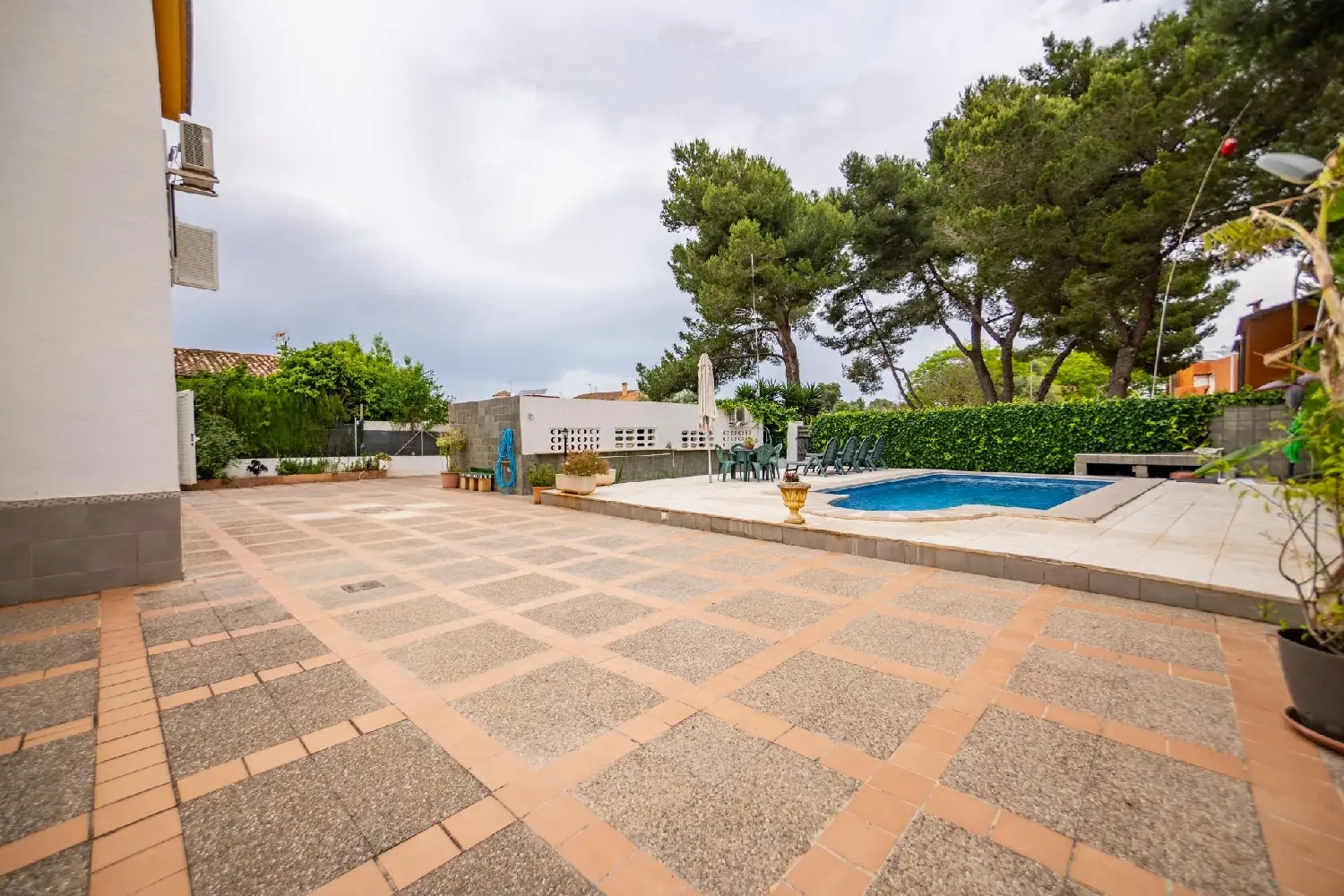  till salu villa Cala Millor Llevant 4
