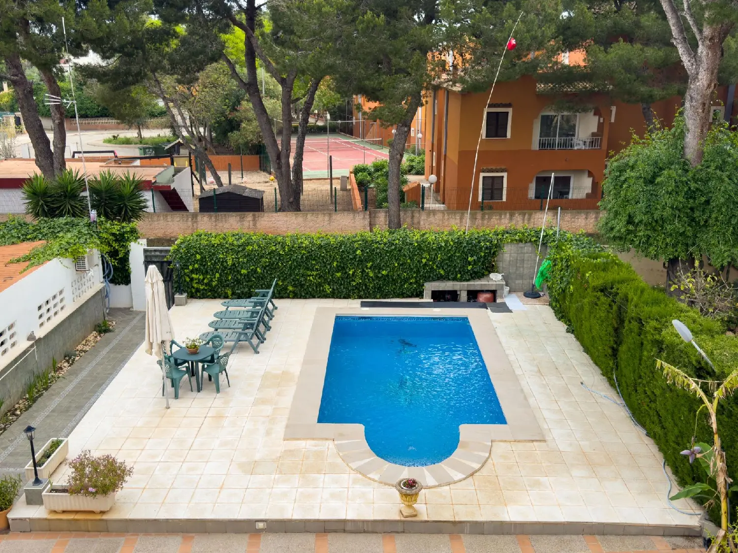 till salu villa Cala Millor Llevant 2