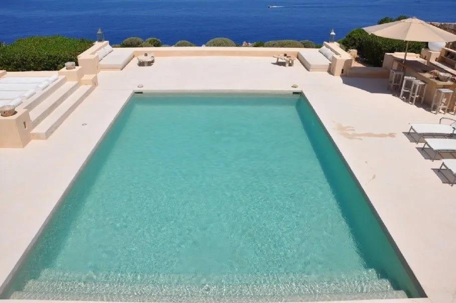  till salu villa Cala Moli Sant Josep De Sa Talaia 1