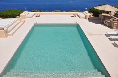 Cala Moli Sant Josep De Sa Talaia villa foto 6264924