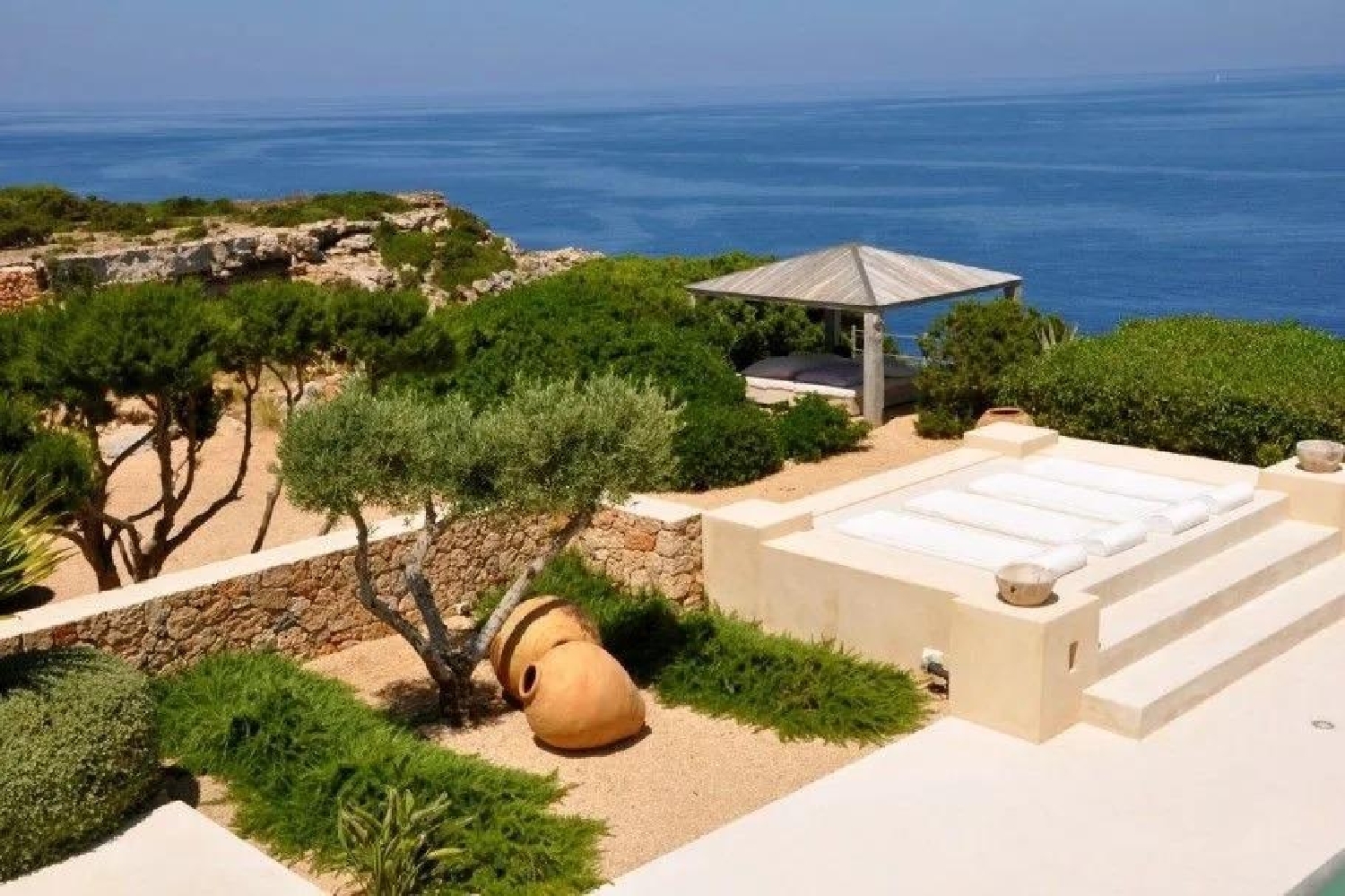  till salu villa Cala Moli Sant Josep De Sa Talaia 8