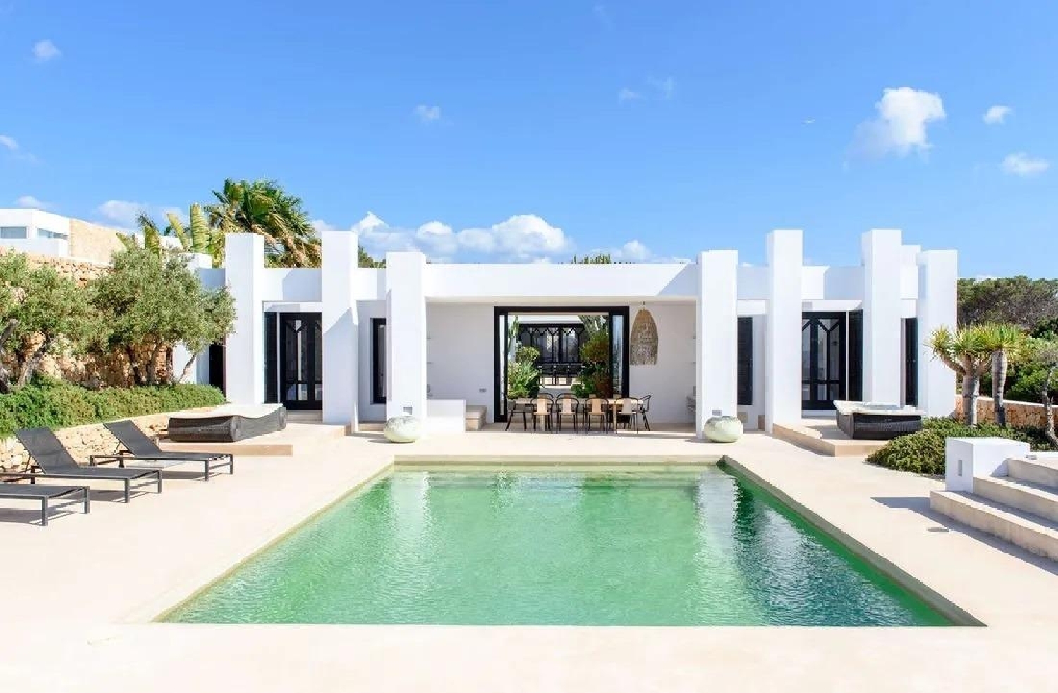  till salu villa Cala Moli Sant Josep De Sa Talaia 7