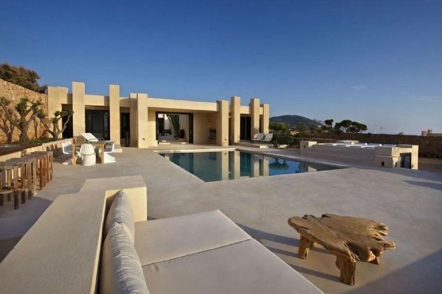 till salu villa Cala Moli Sant Josep De Sa Talaia 3