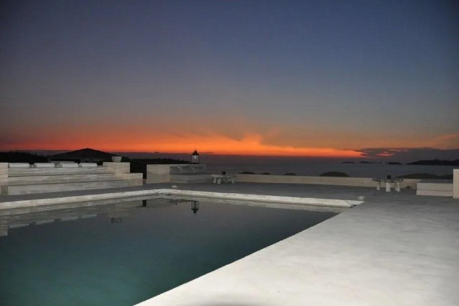 till salu villa Cala Moli Sant Josep De Sa Talaia 2