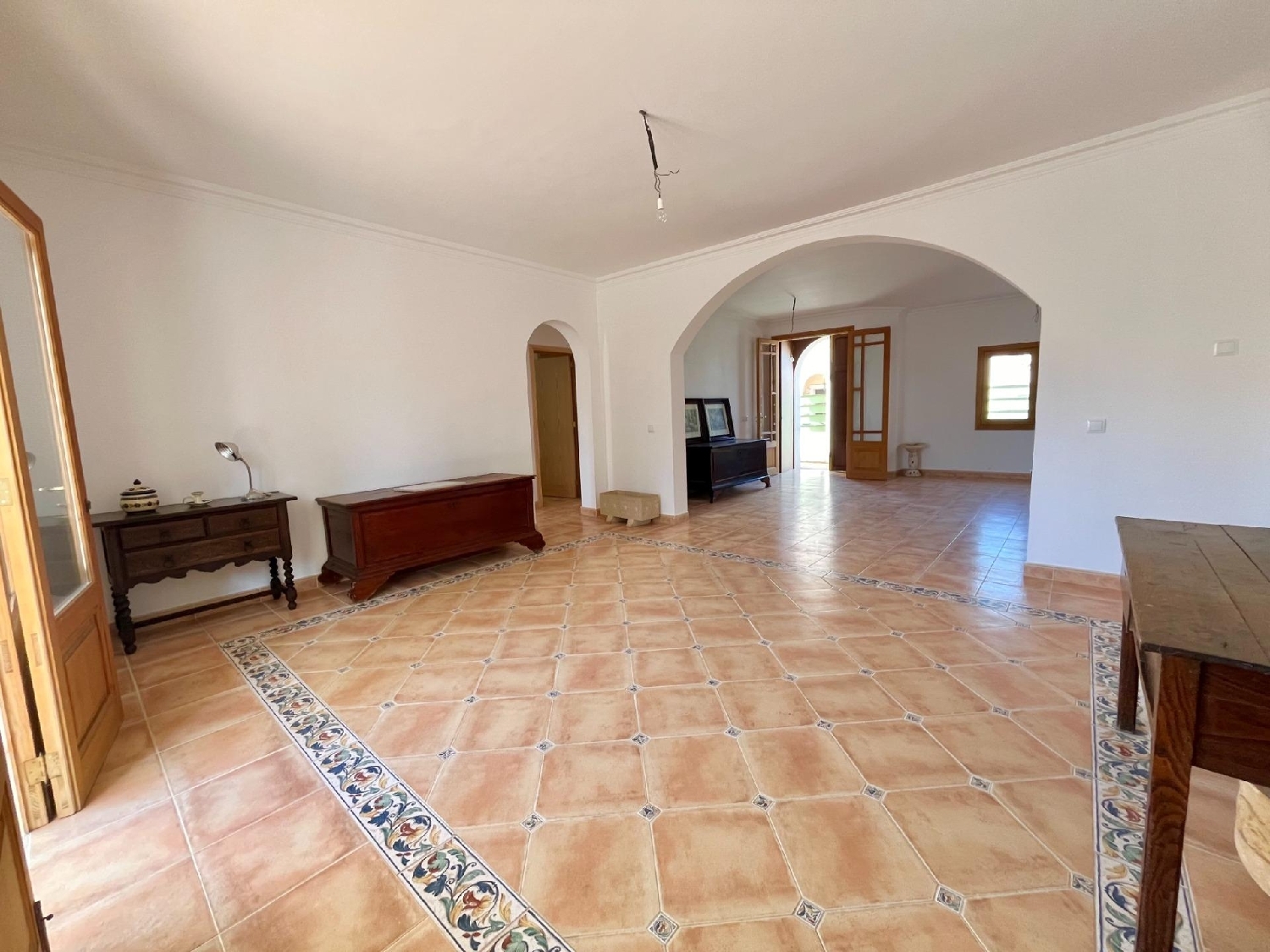 till salu villa Cala Mondragó Sud 7