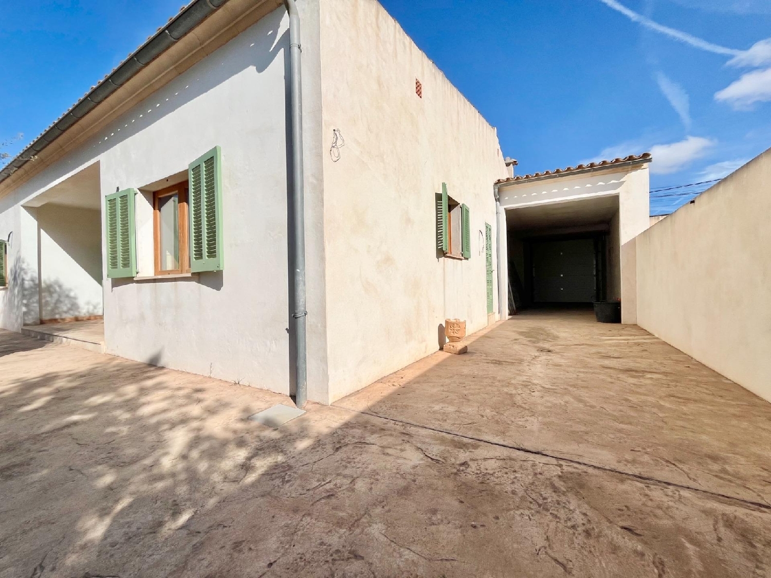  till salu villa Cala Mondragó Sud 4