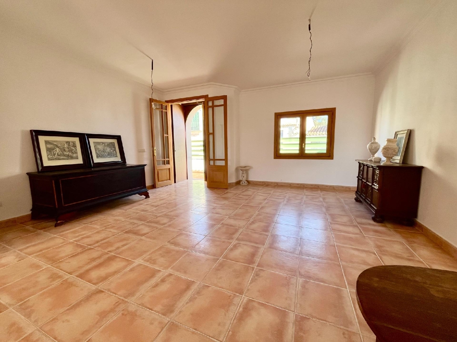  till salu villa Cala Mondragó Sud 6