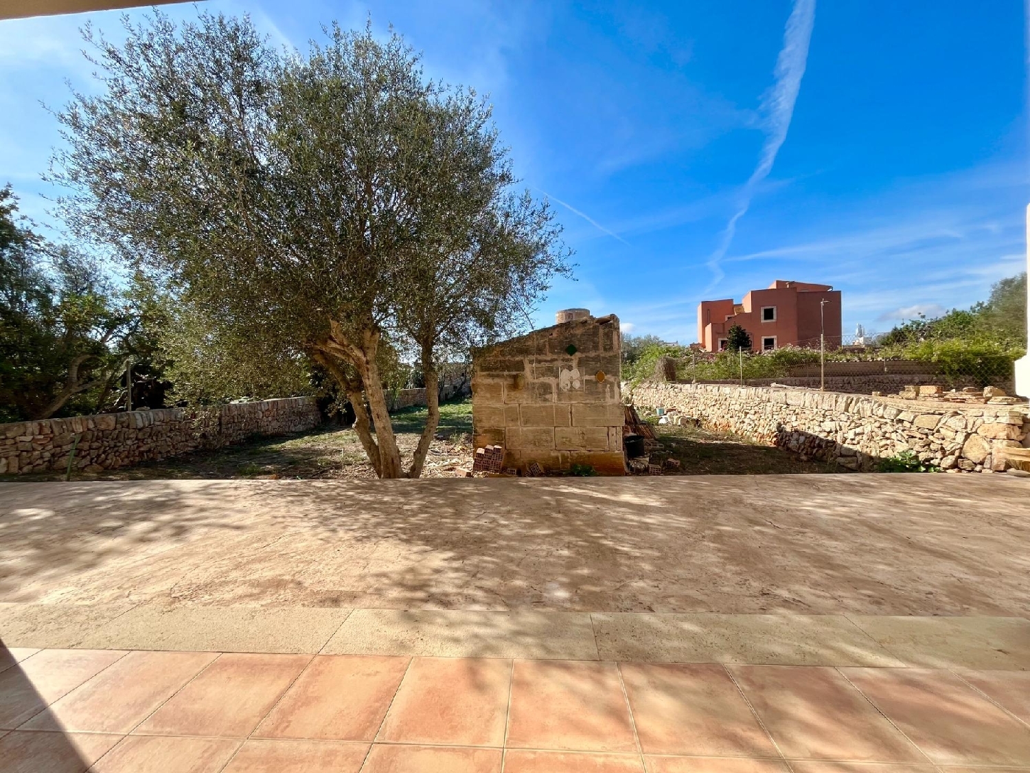  till salu villa Cala Mondragó Sud 8