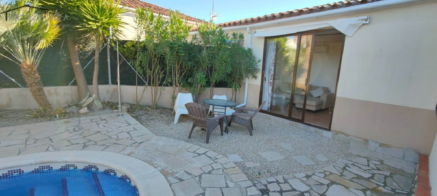  till salu villa Calafat Baix Ebre 5
