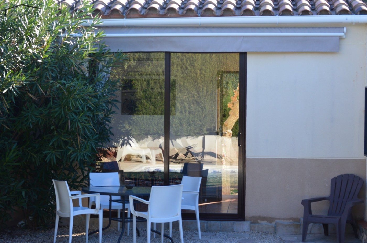  till salu villa Calafat Baix Ebre 8