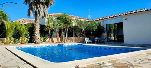 Calafat Baix Ebre villa foto 6216379