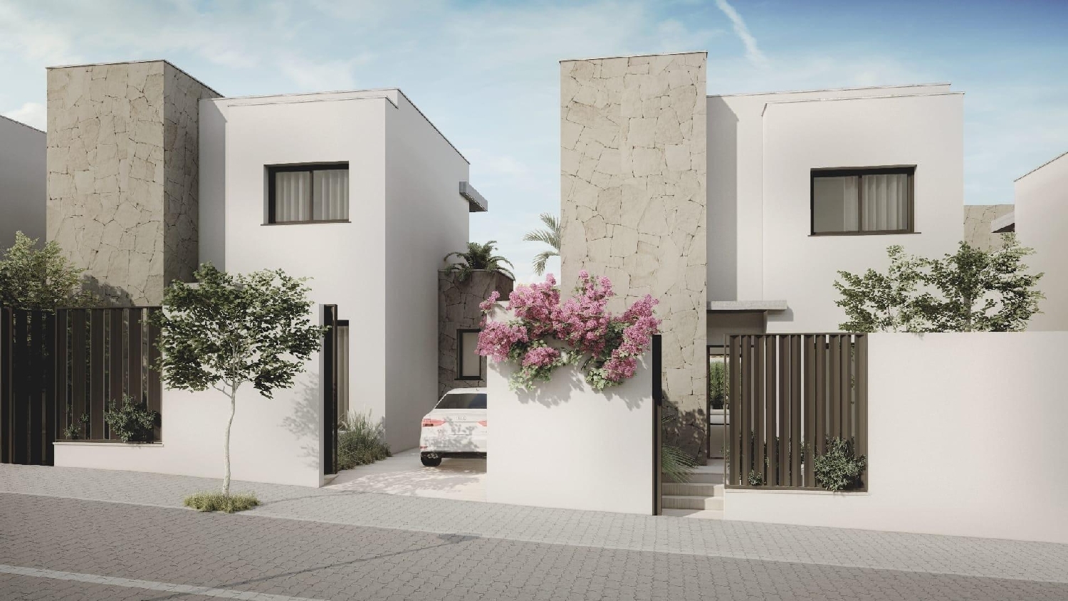 till salu villa Cala Panizo Levante Almeriense 2