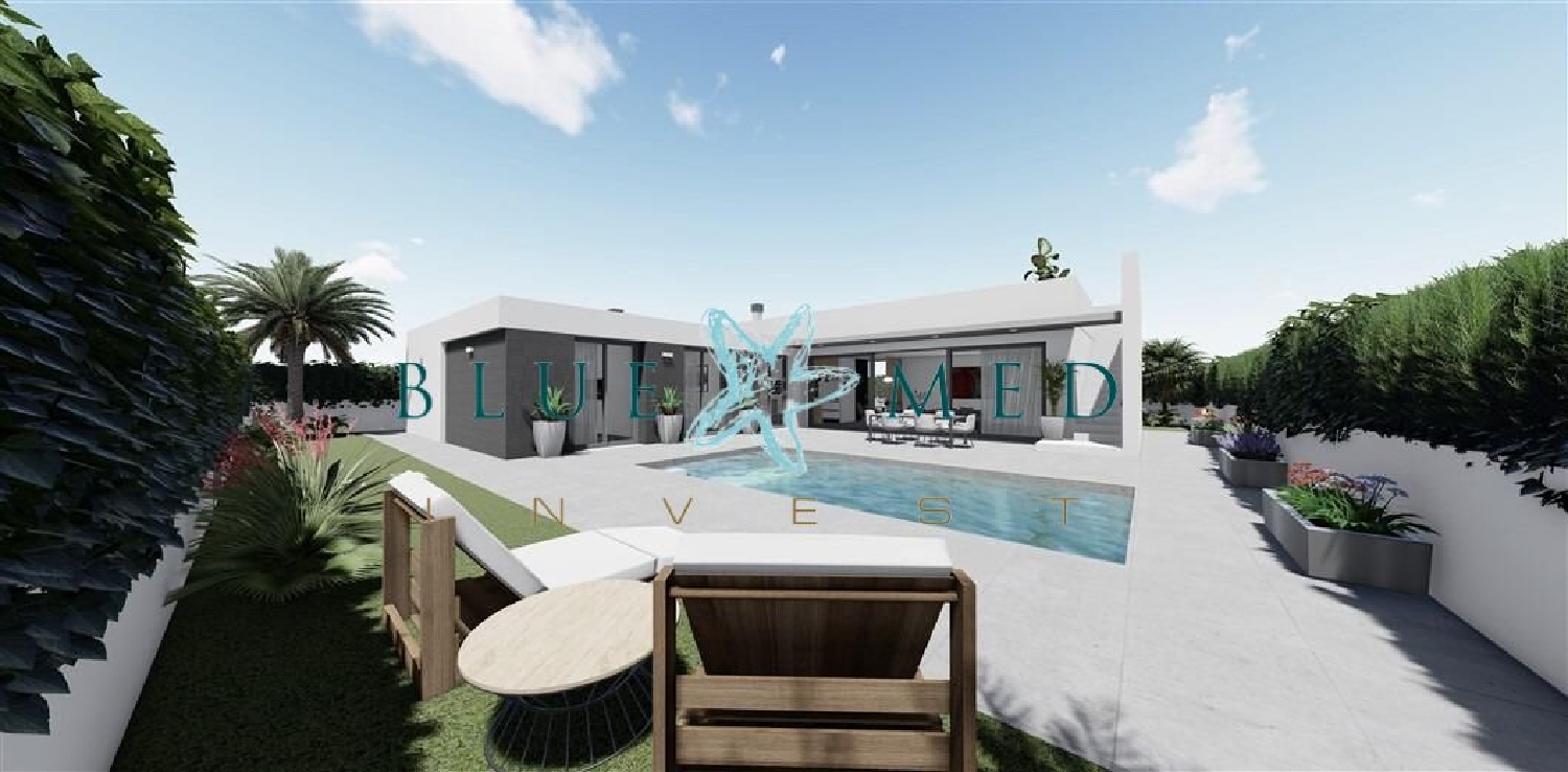  till salu villa Cala Panizo Levante Almeriense 4
