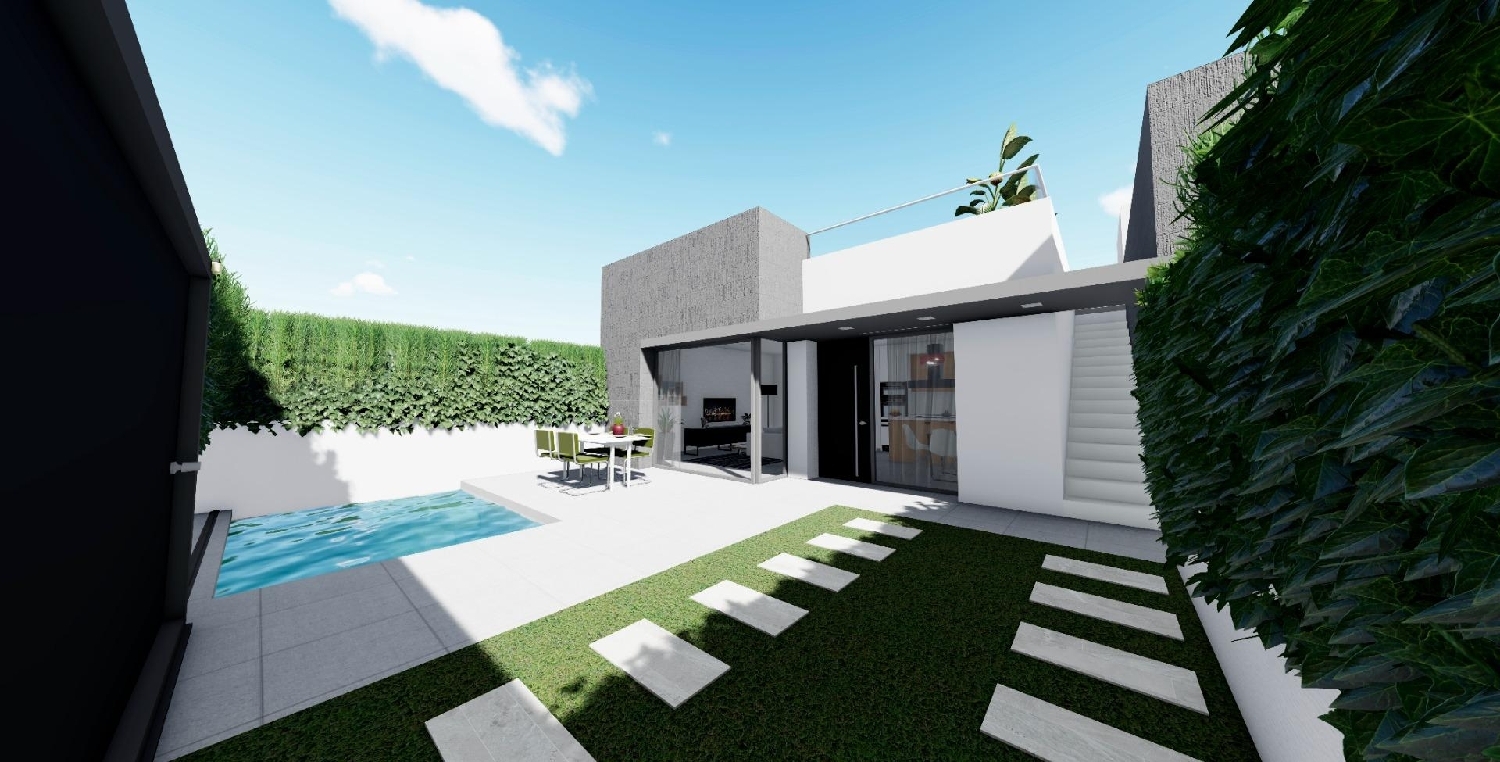 till salu villa Cala Panizo Levante Almeriense 2
