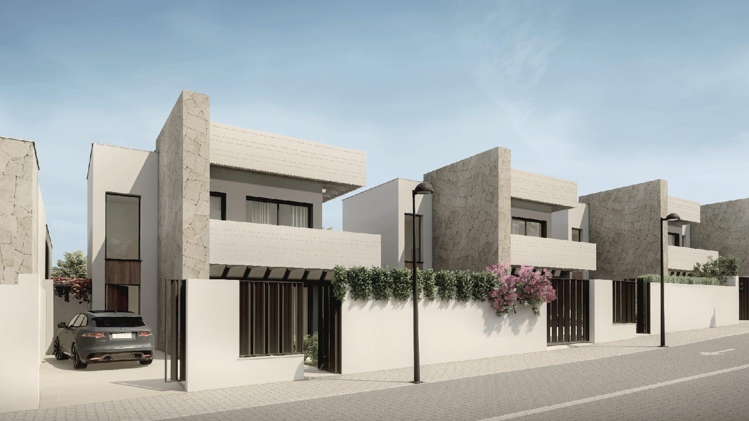 till salu villa Cala Panizo Levante Almeriense 2