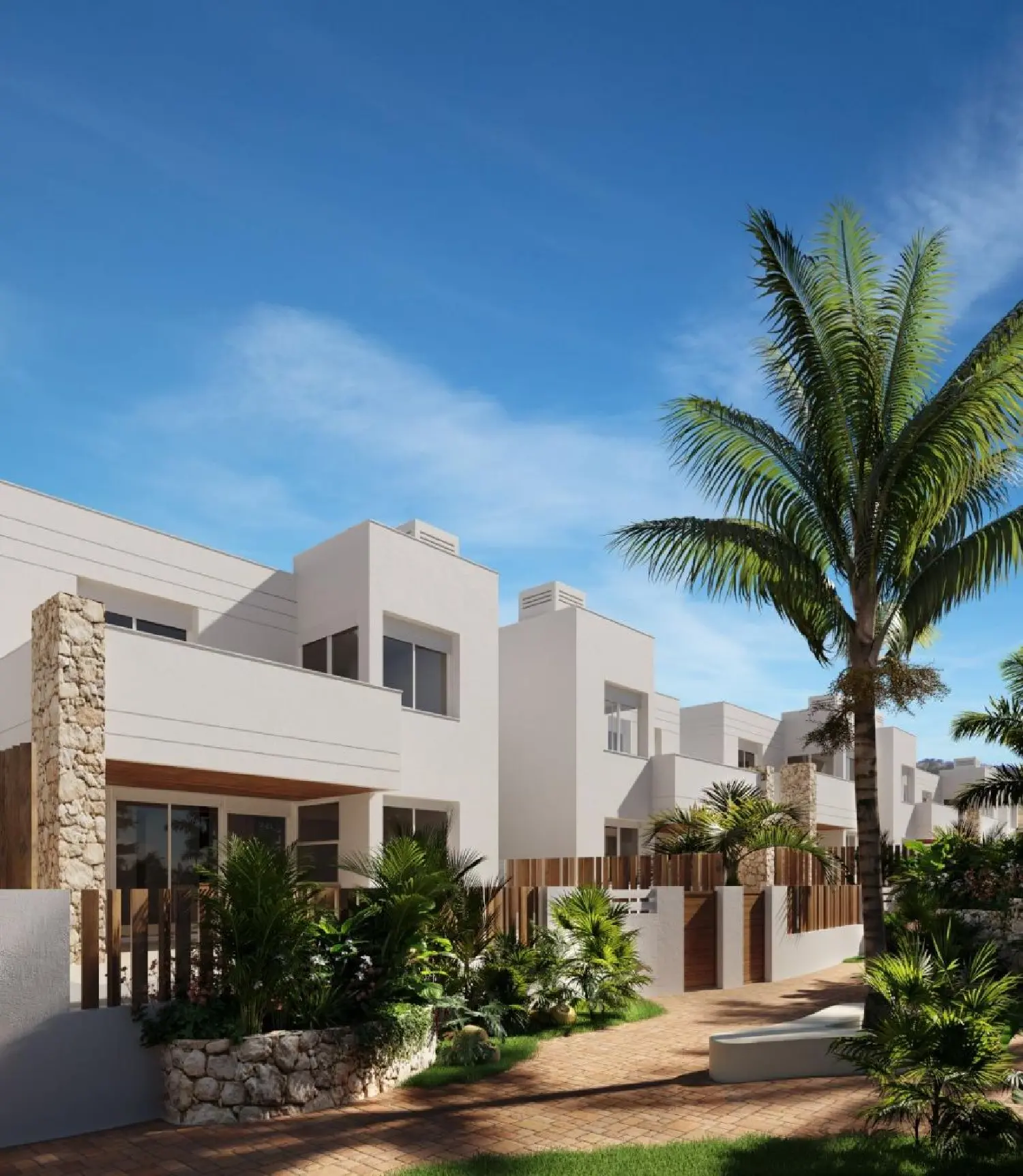  till salu villa Cala Panizo Levante Almeriense 1