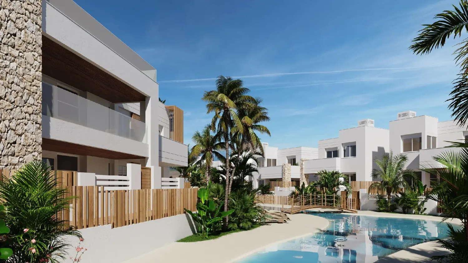  till salu villa Cala Panizo Levante Almeriense 5