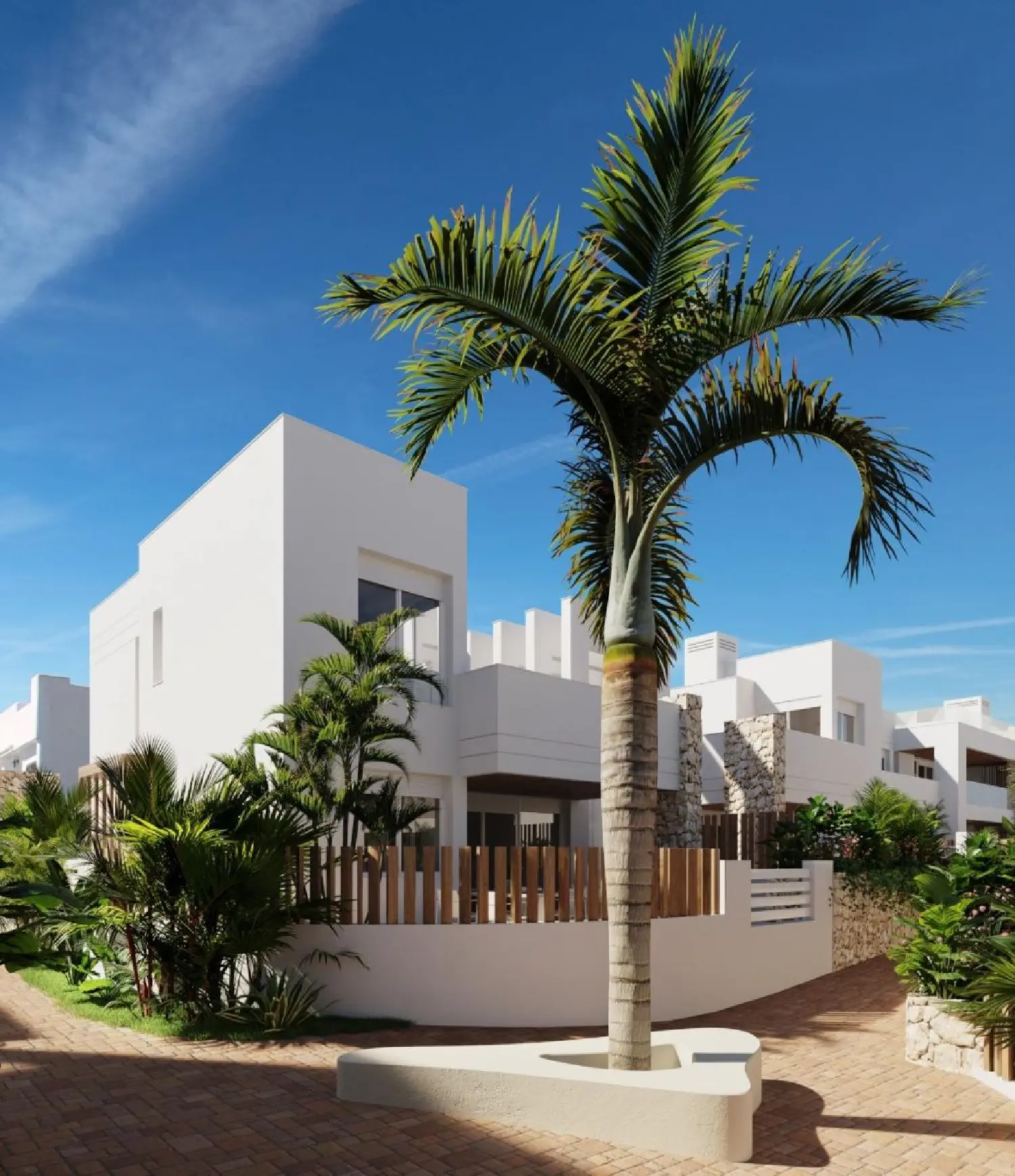  till salu villa Cala Panizo Levante Almeriense 4