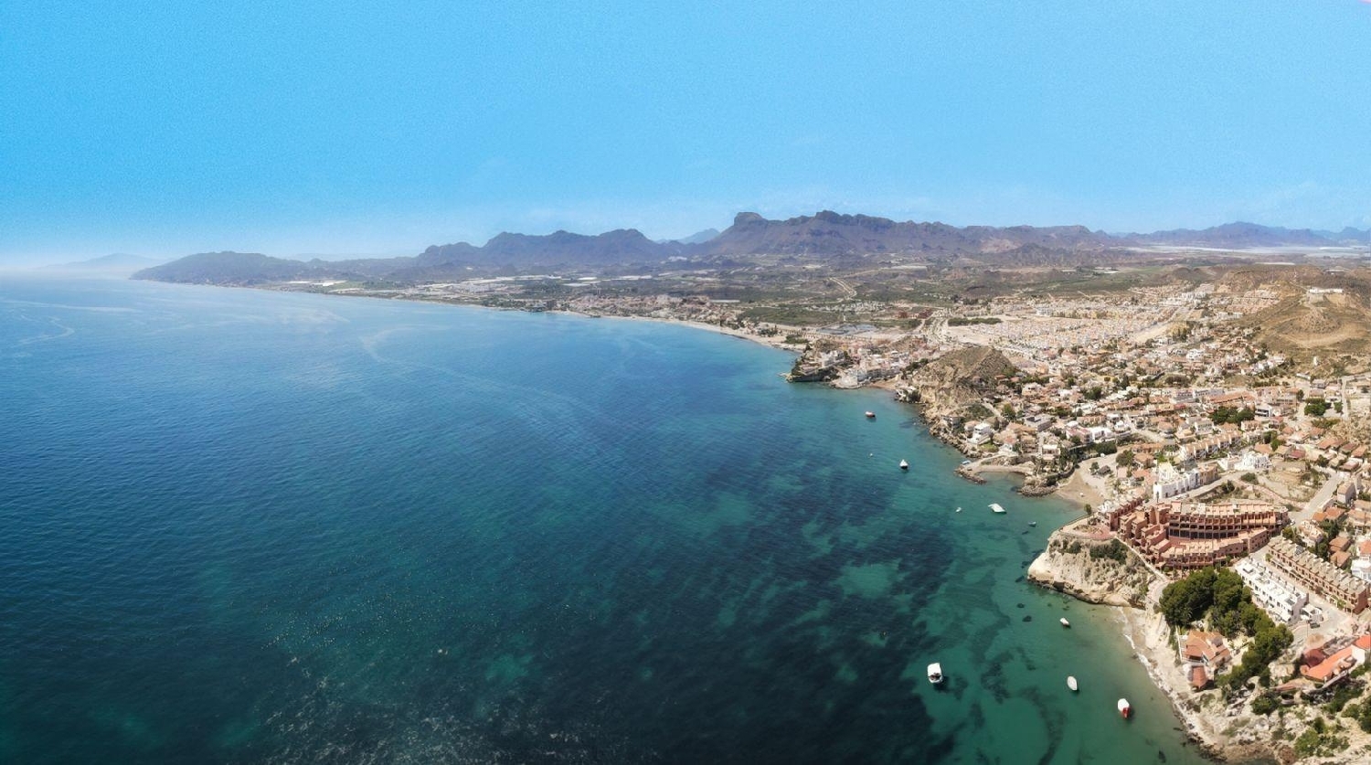  till salu villa Los Cazaminchez Levante Almeriense 14