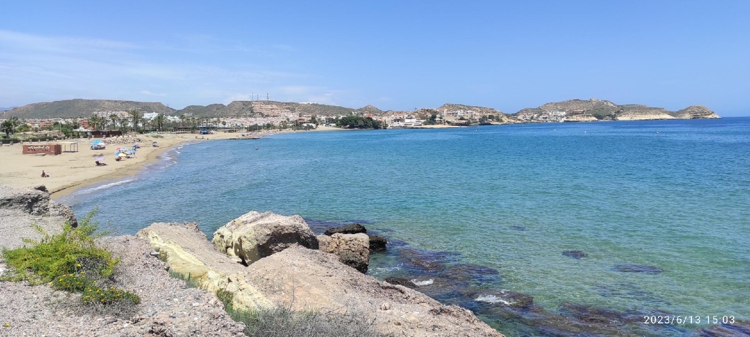  till salu villa Los Cazaminchez Levante Almeriense 15