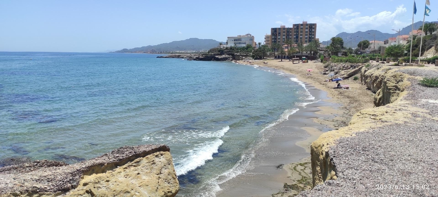  till salu villa Los Cazaminchez Levante Almeriense 16