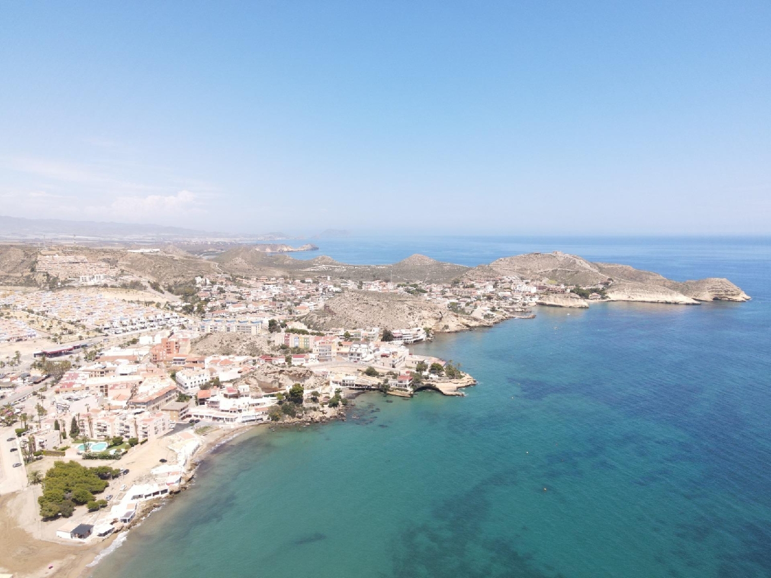  till salu villa Los Cazaminchez Levante Almeriense 17
