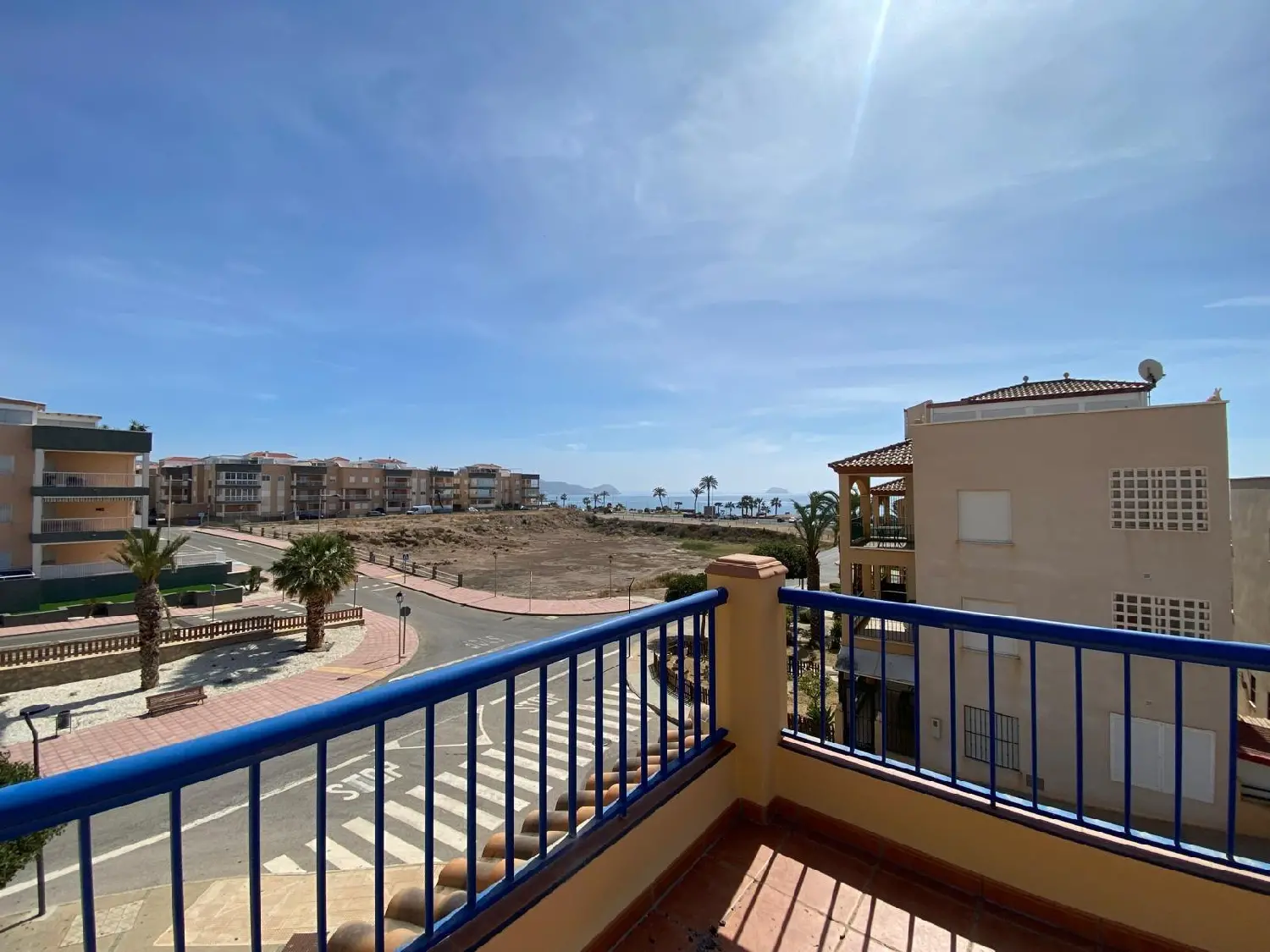 kaufen Villa El Pozo Del Esparto Levante Almeriense 2